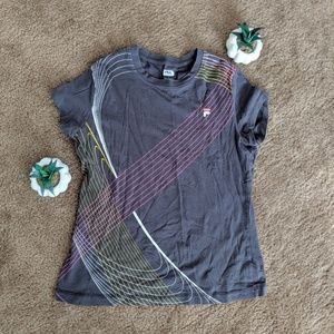 Fila Althetic T-Shirt